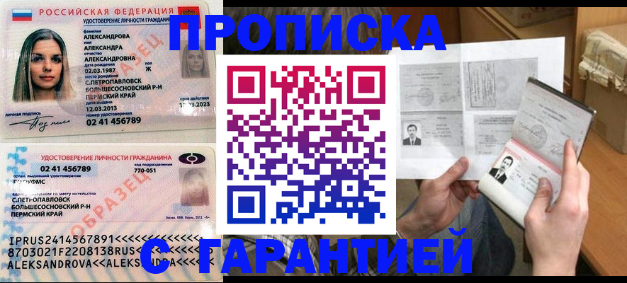 купить прописку в Палласовке